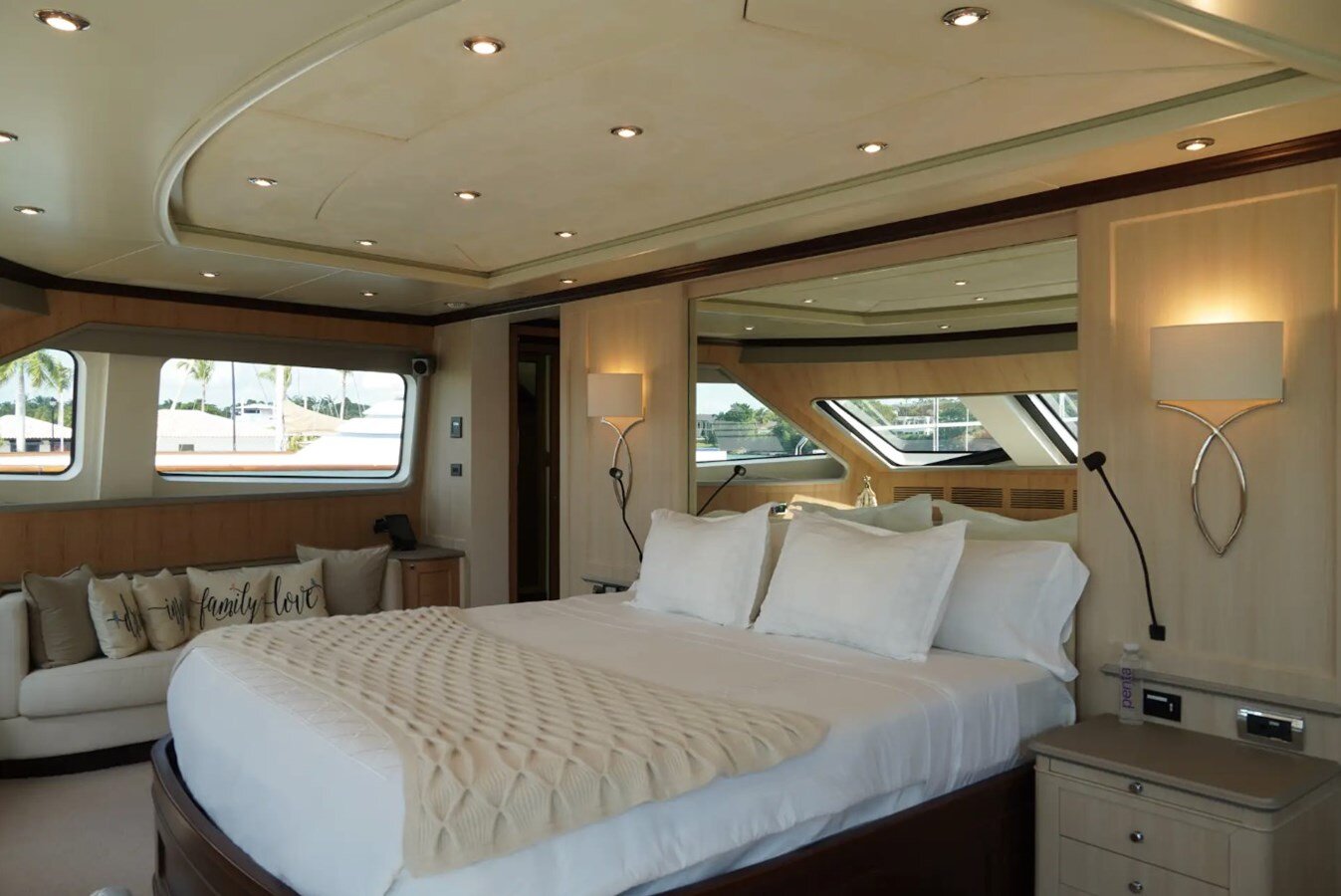 2009 BENETTI 121' 5