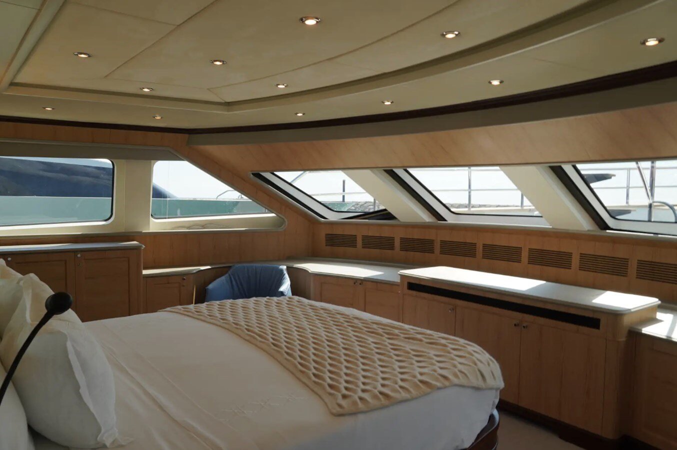 2009 BENETTI 121' 5