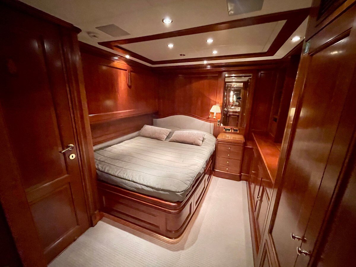 2009 BENETTI 99' 3