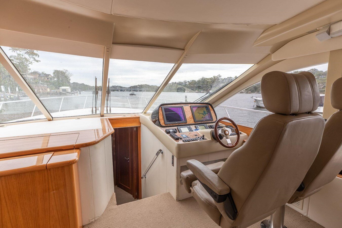 2009-maritimo-62-9-45df35