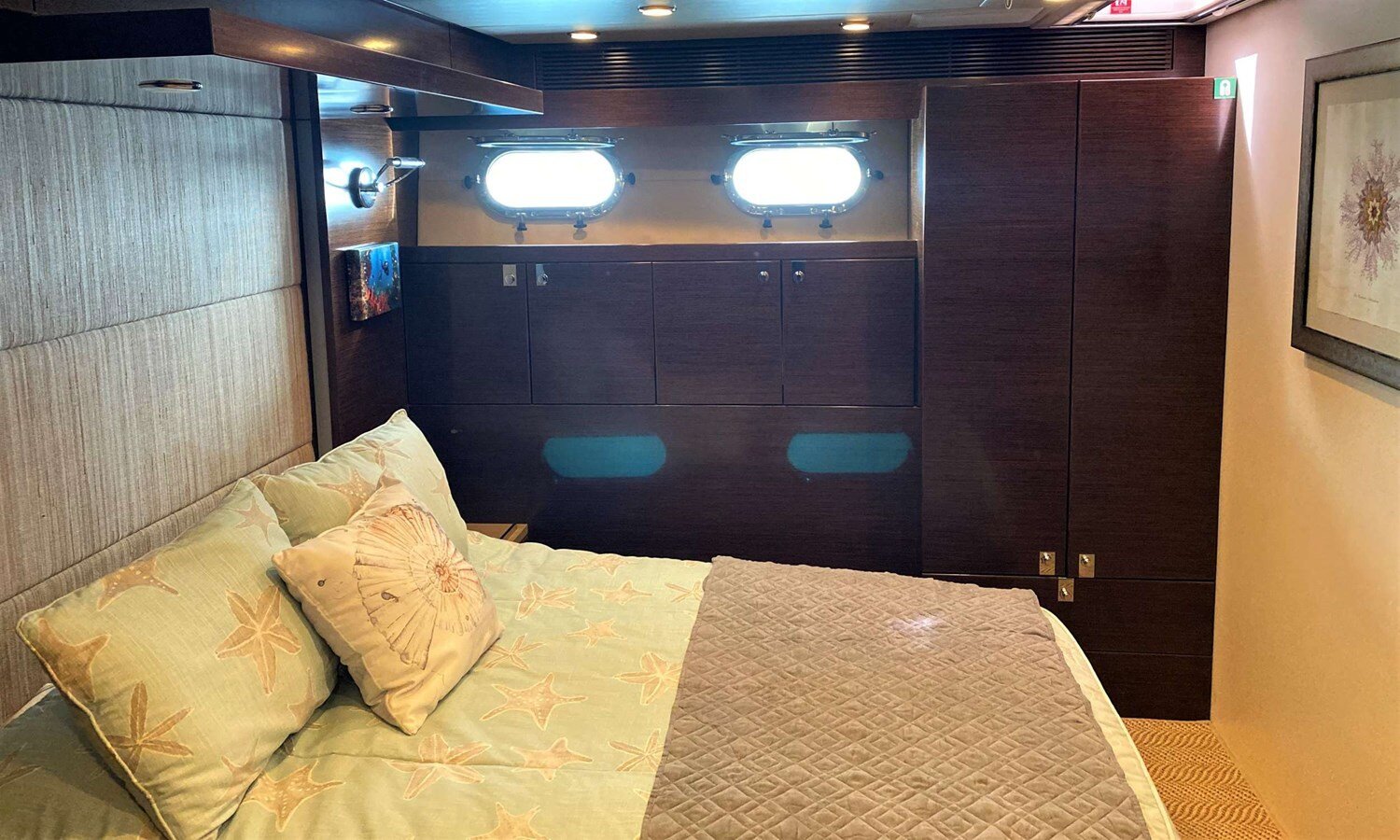 2009 NORDHAVN 78'