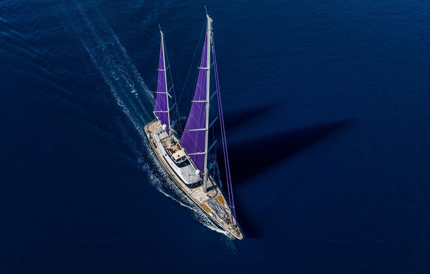 2009 PERINI NAVI 164' 1