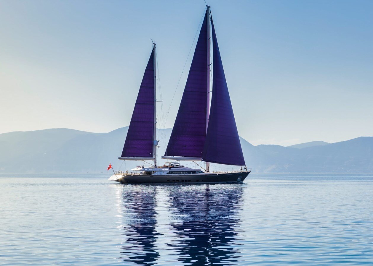 2009 PERINI NAVI 164' 1