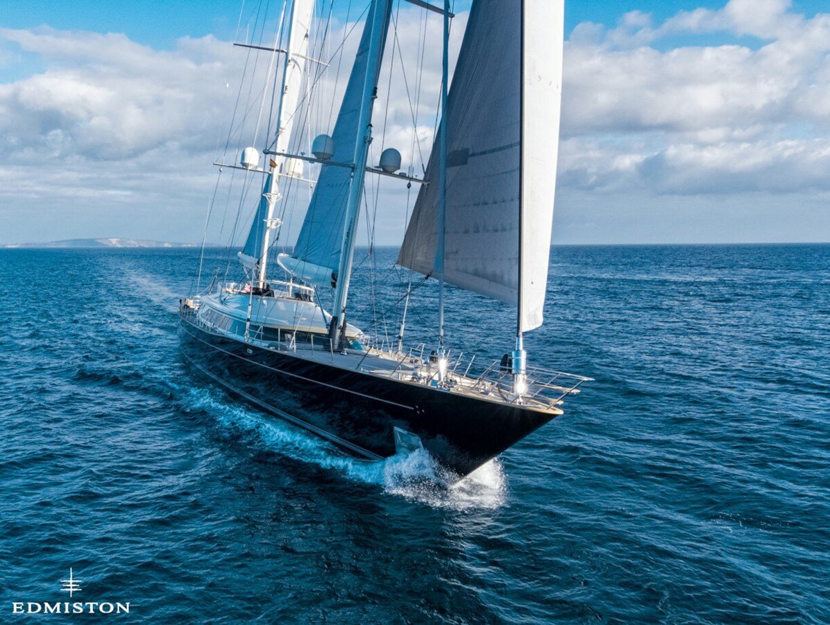 2009 PERINI NAVI 183' 9