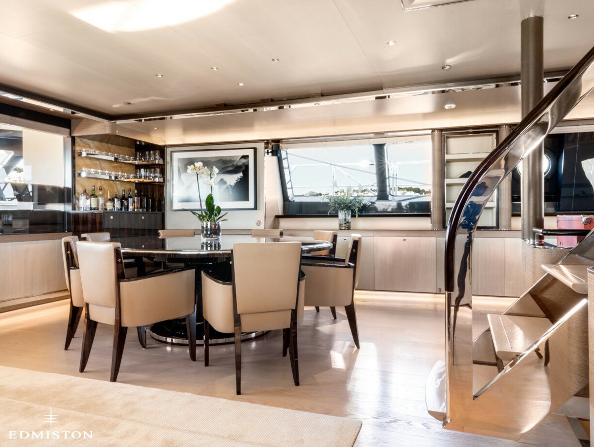 2009 PERINI NAVI 183' 9