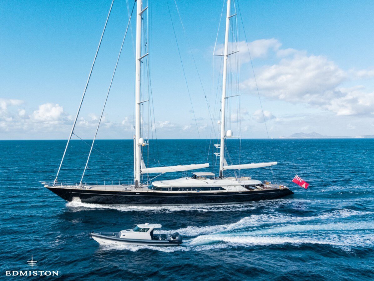 2009 PERINI NAVI 183' 9