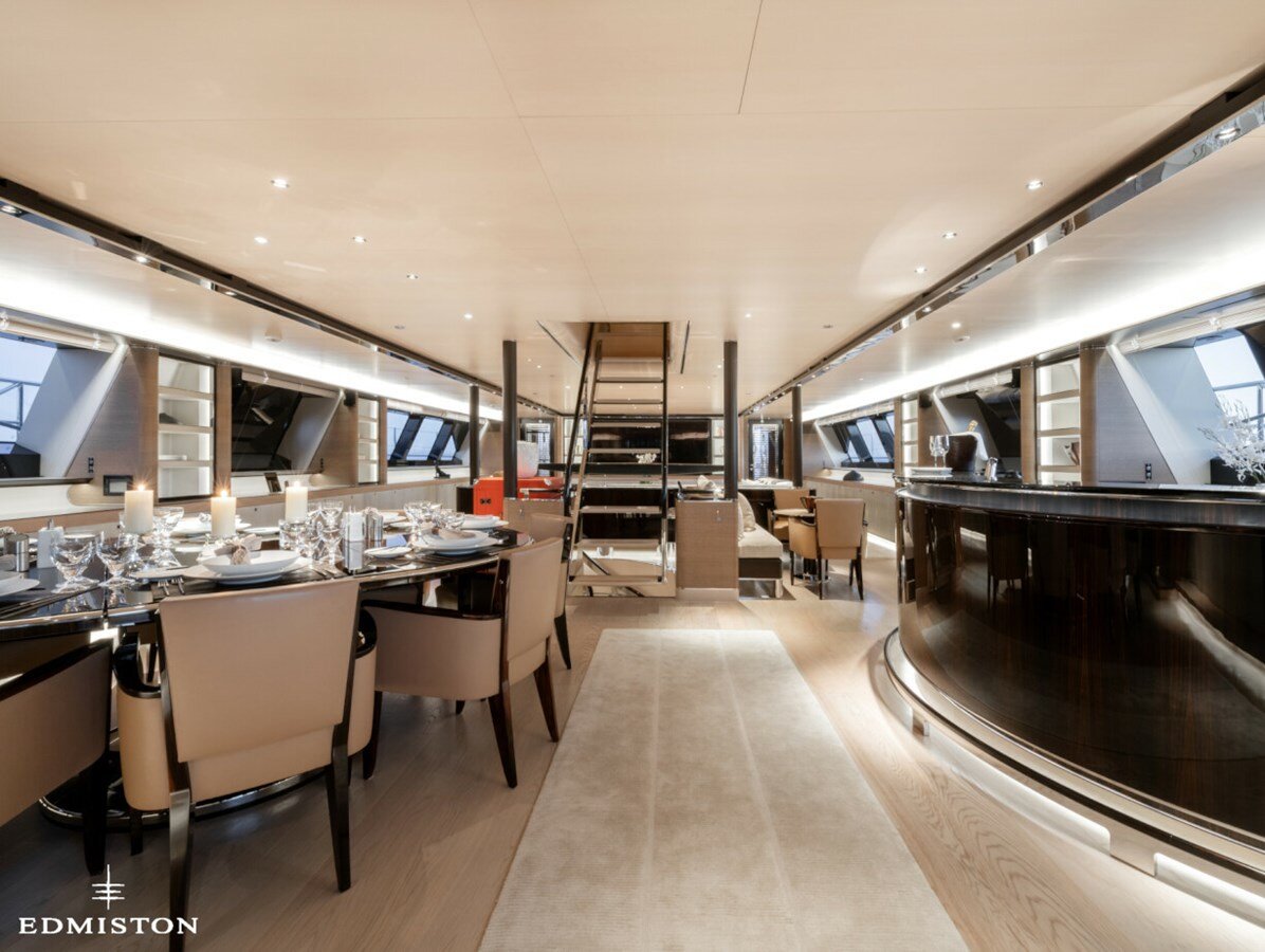 2009 PERINI NAVI 183' 9