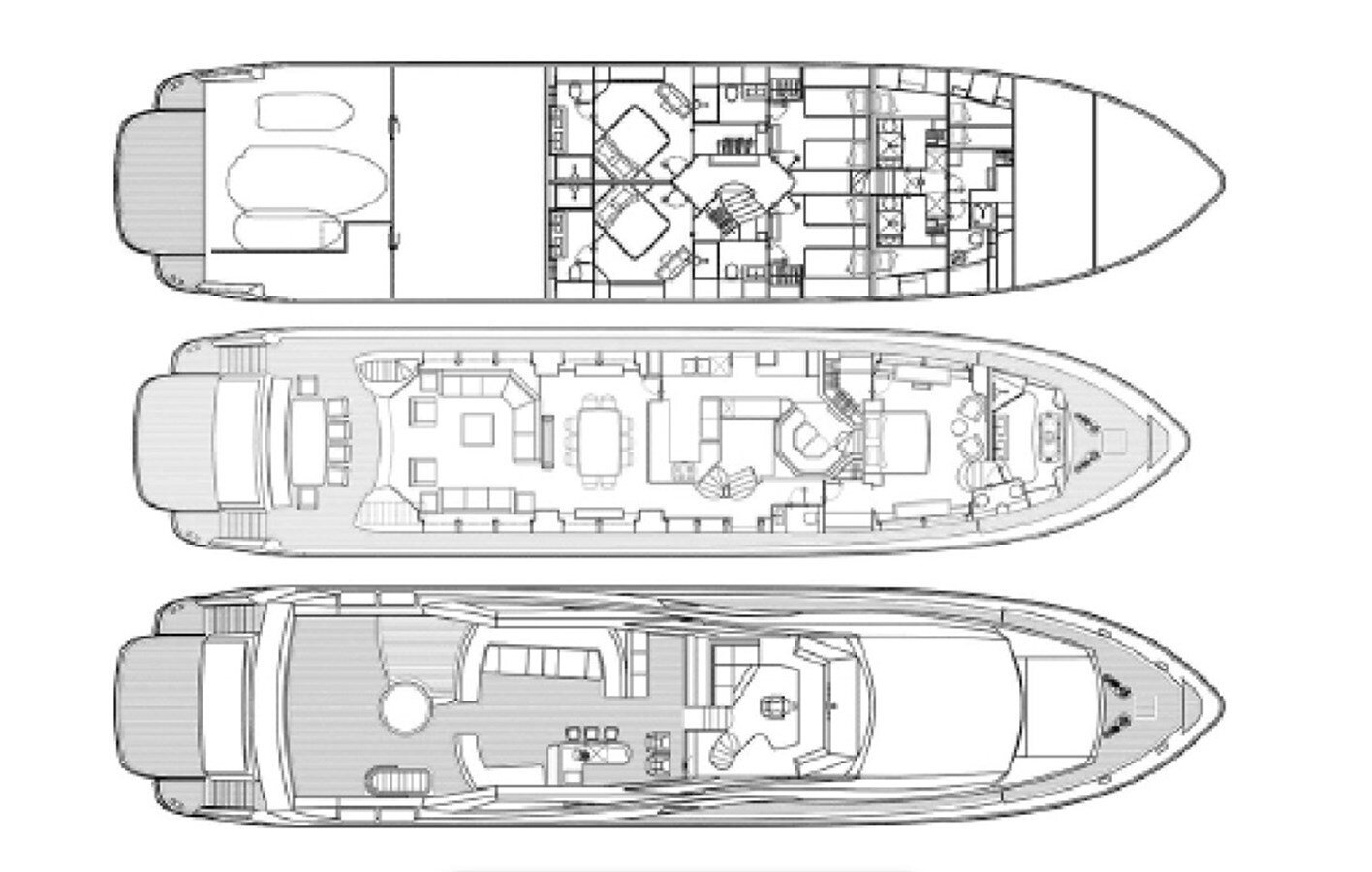 2009 SUNSEEKER 111' 7