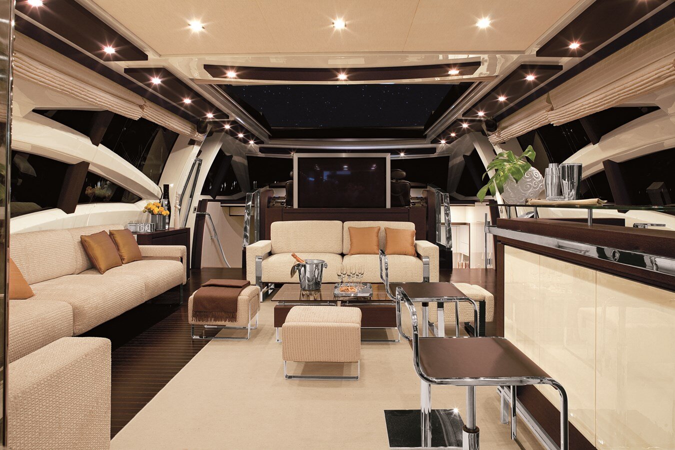 2010 AZIMUT YACHTS 103'