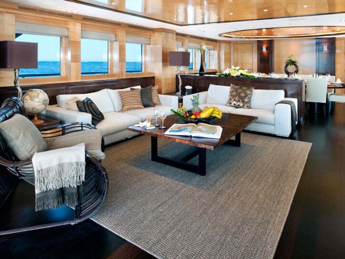 2010 KINGSHIP 110' 2