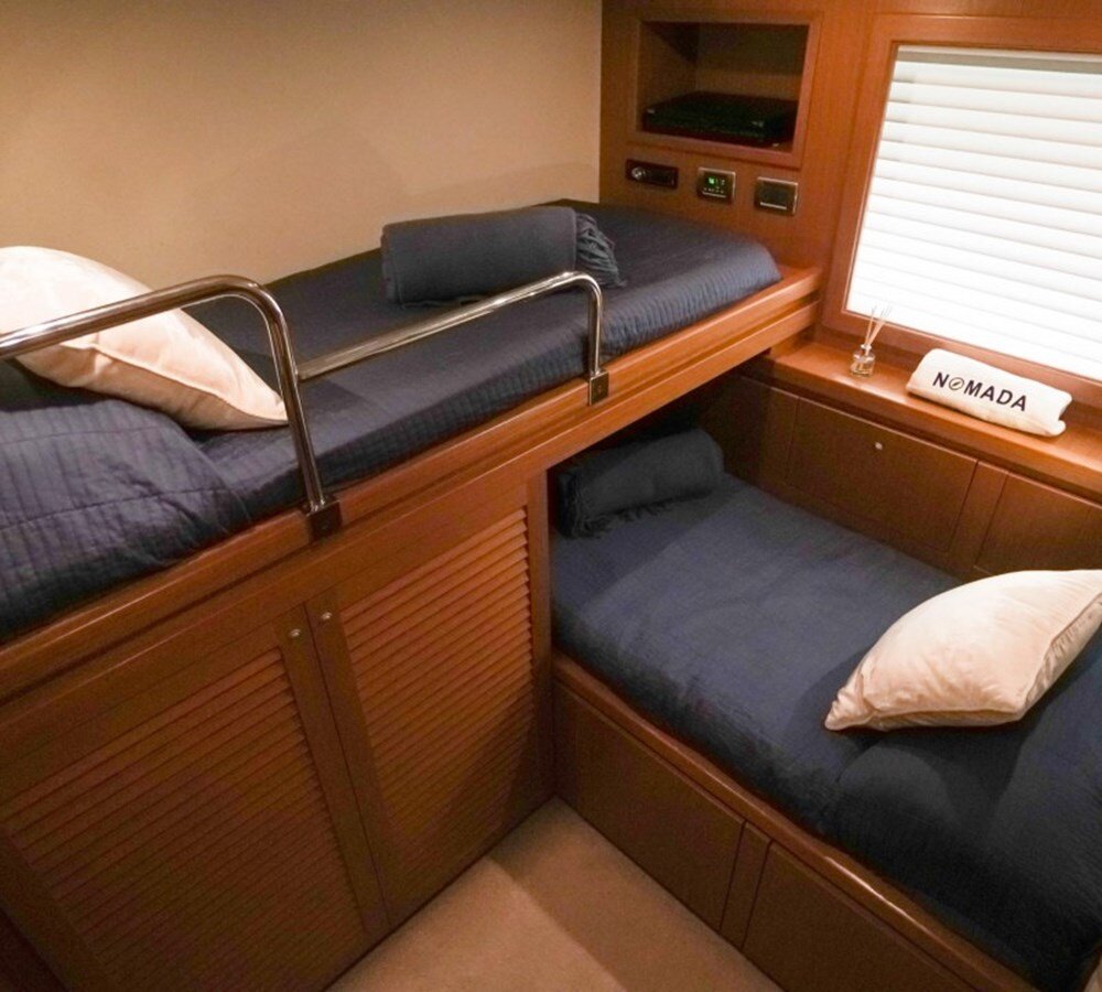 2010 MOCHI CRAFT 78' 2