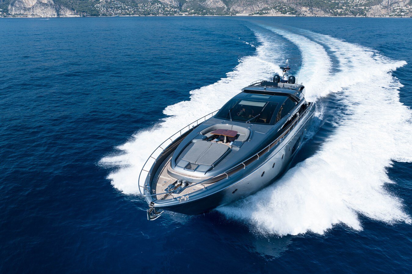 2010 RIVA 86' 8