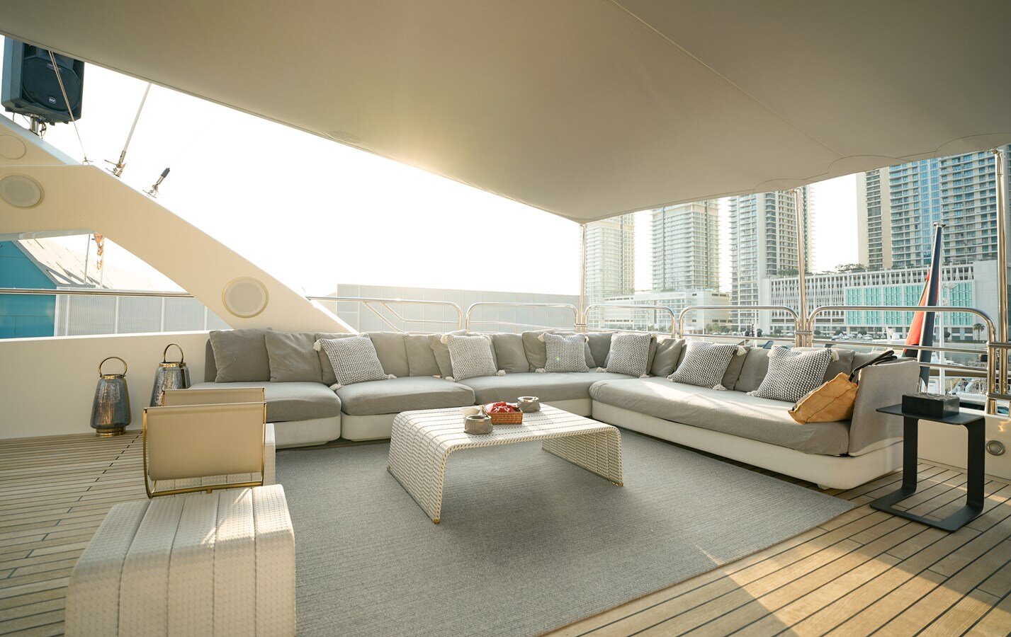 2010 SUNSEEKER 131' 3