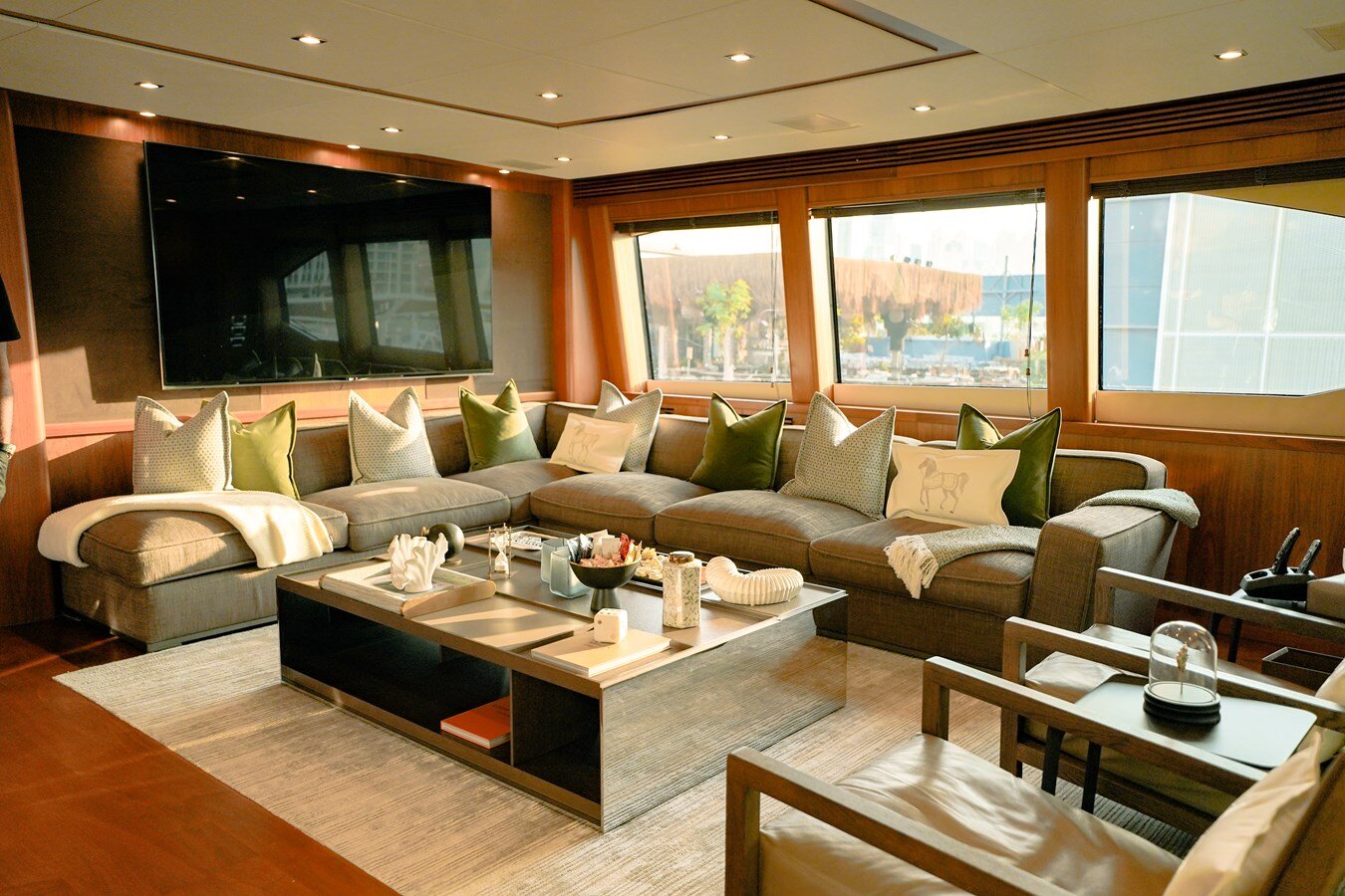 2010 SUNSEEKER 131' 3