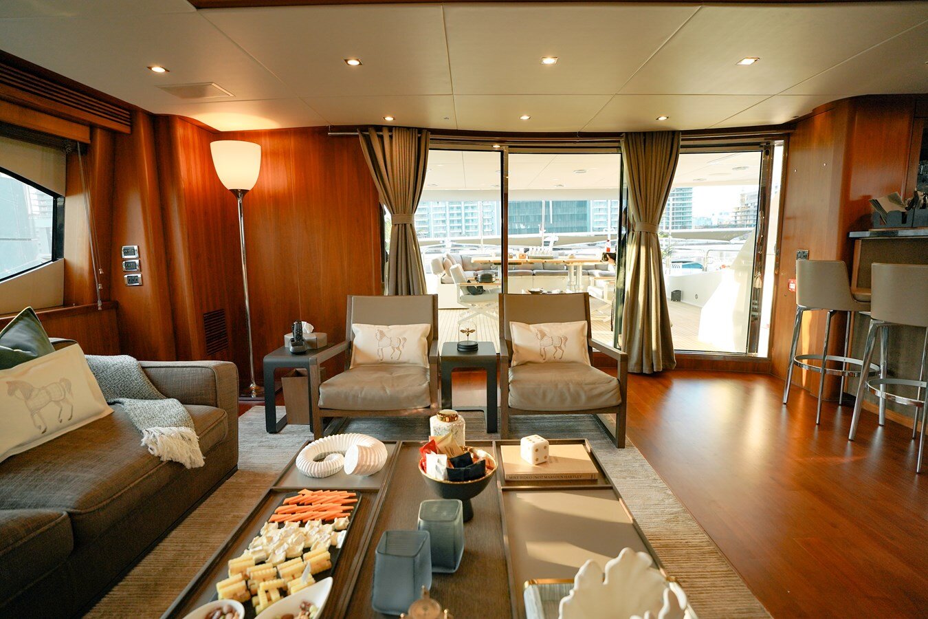 2010 SUNSEEKER 131' 3