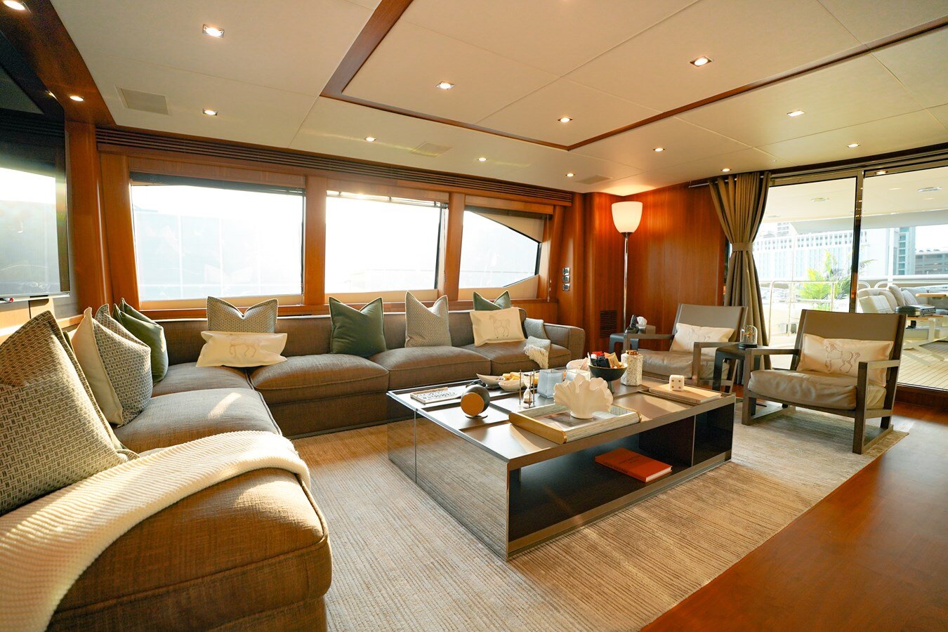 2010 SUNSEEKER 131' 3