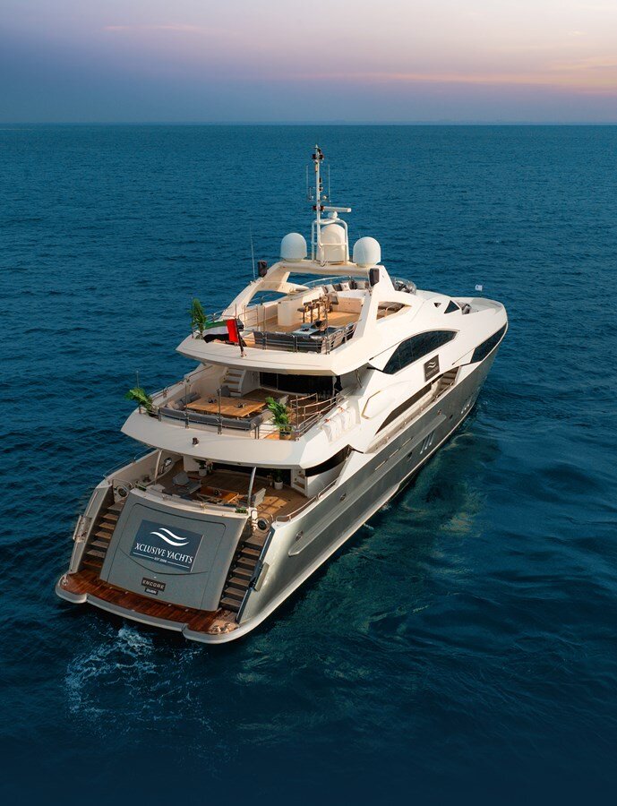 2010 SUNSEEKER 131' 3