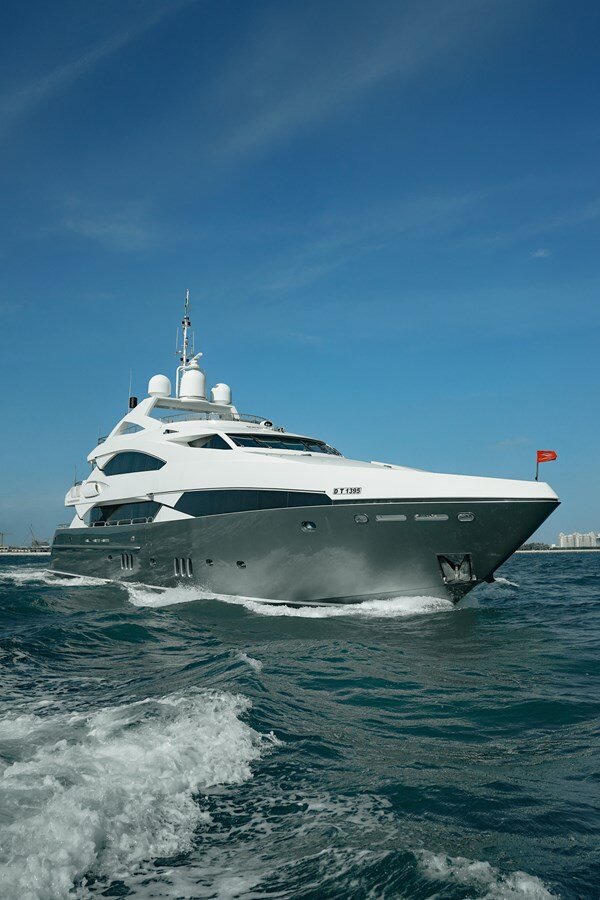 2010 SUNSEEKER 131' 3