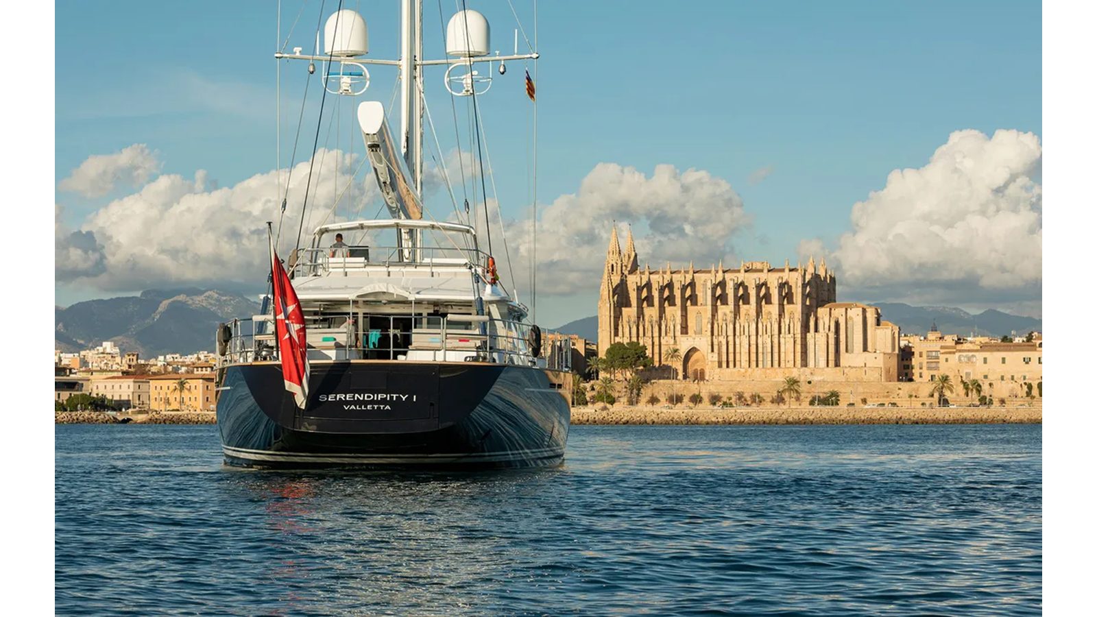 2011 PERINI NAVI 147' 8