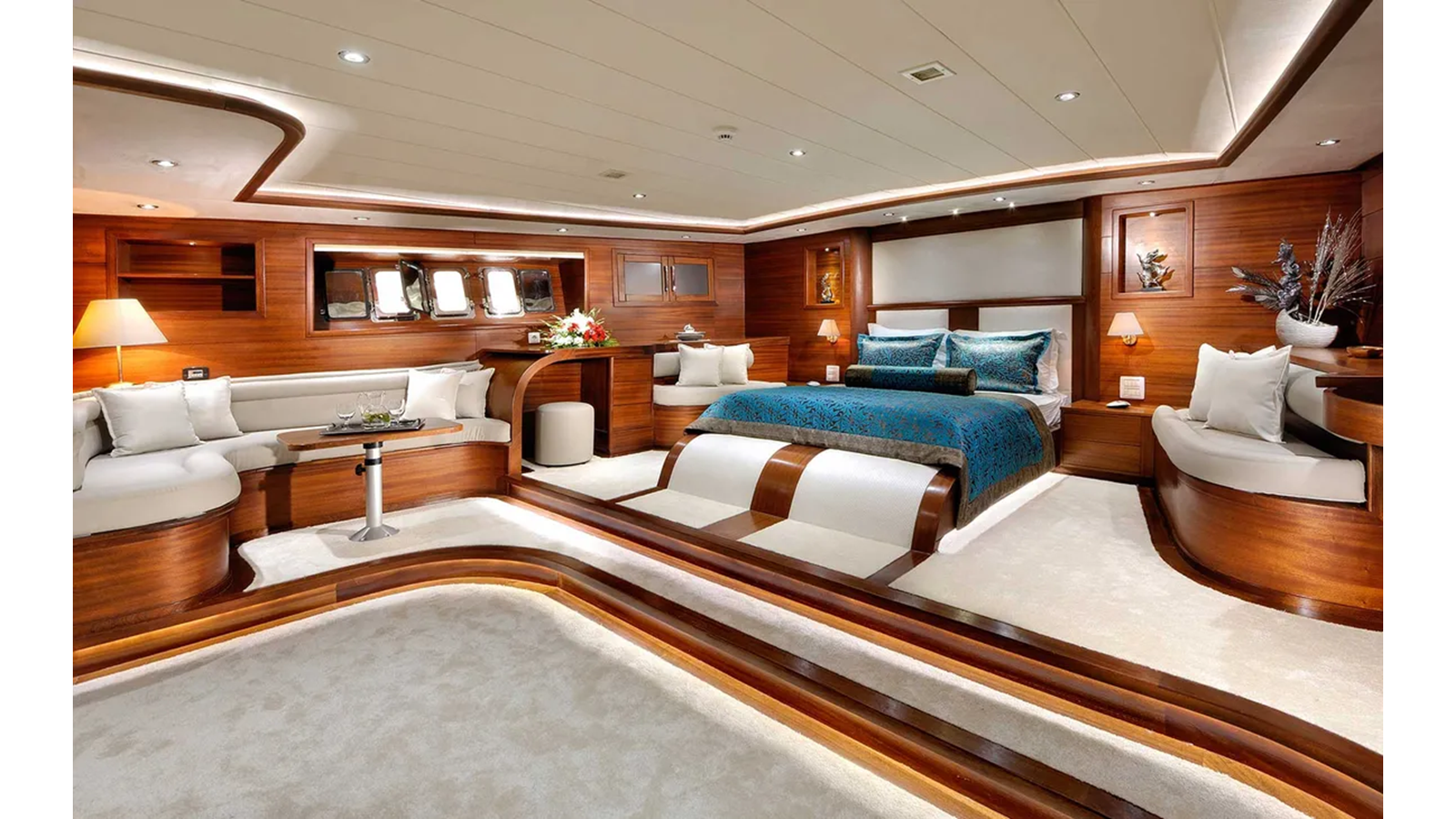 2011 RUTH YACHTING 131' 3