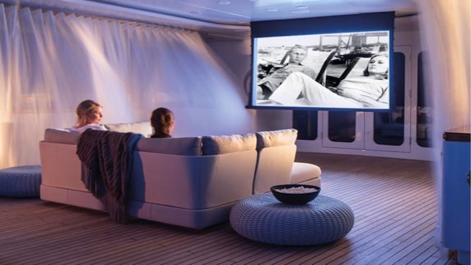 2011 TURQUOISE YACHTS 181' 10