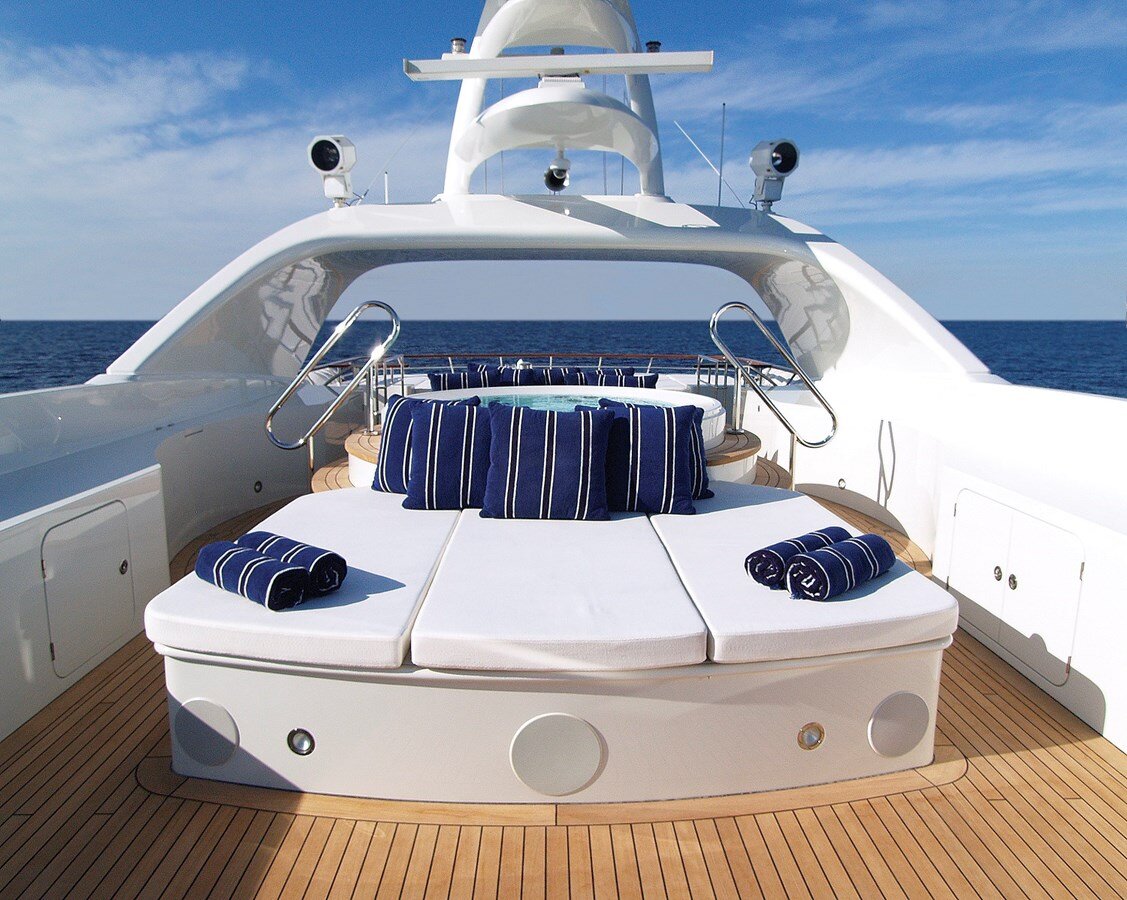 2012 ACICO YACHTS 154' 3