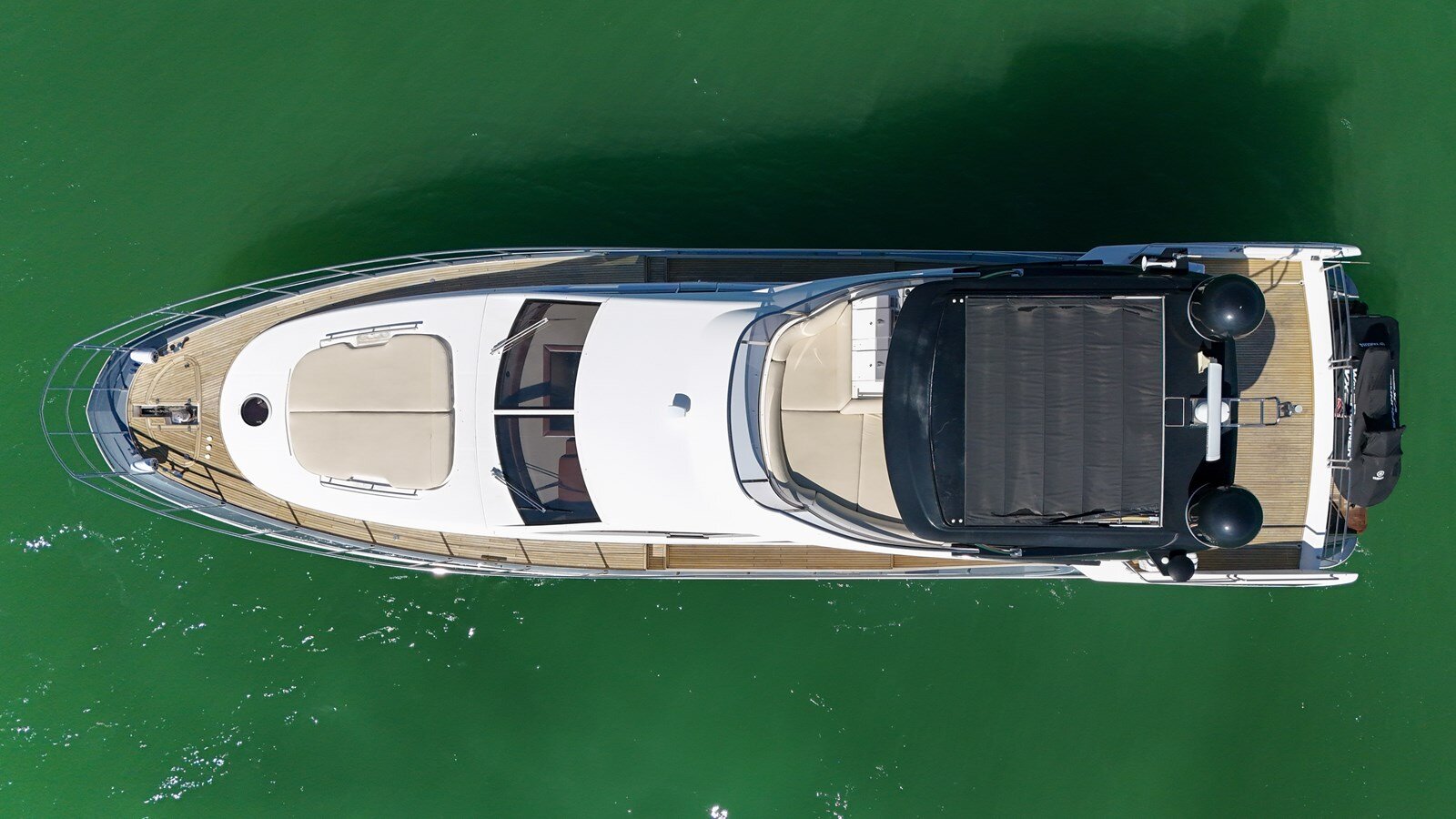 2012 AZIMUT YACHTS 71'