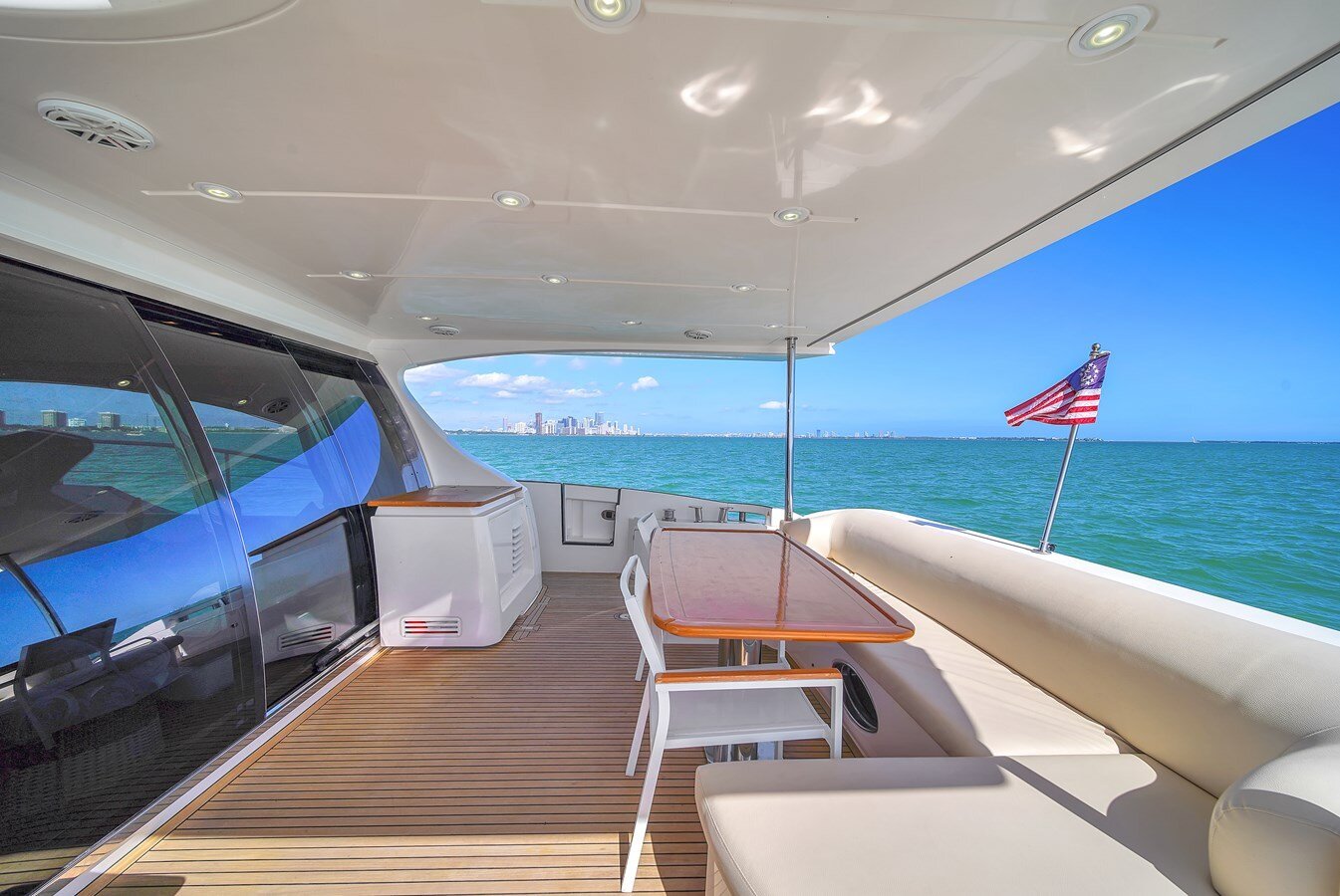 2012 AZIMUT YACHTS 71'