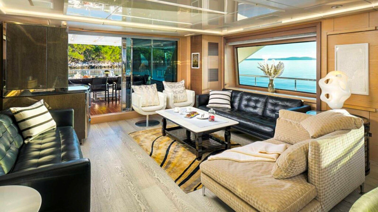 2012 BENETTI 93' 7