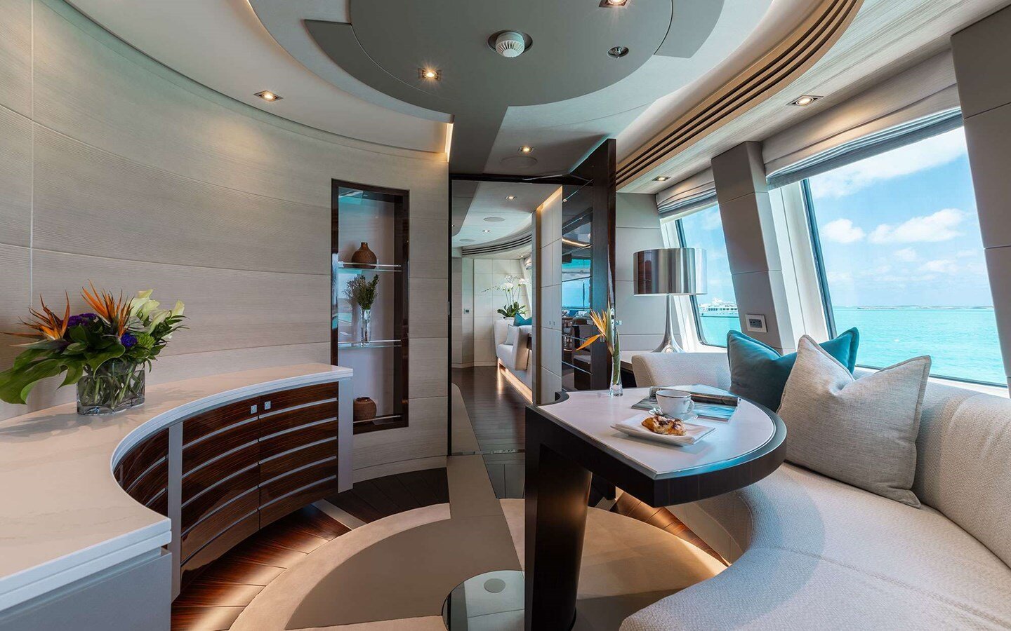 2012 HEESEN 153'