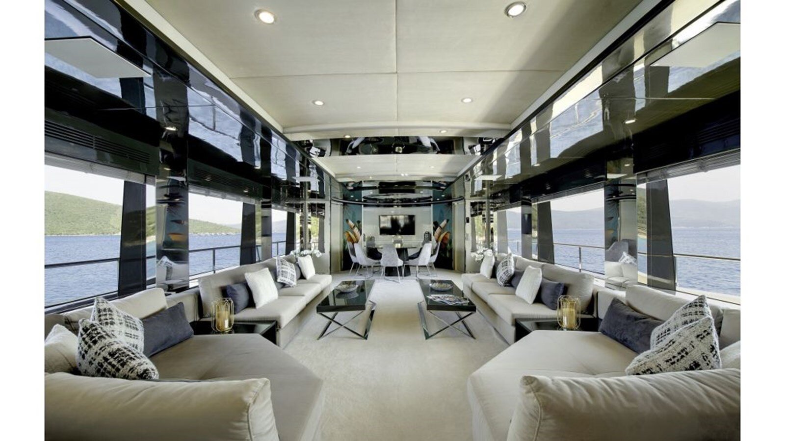 2012 LURSSEN 164' 1