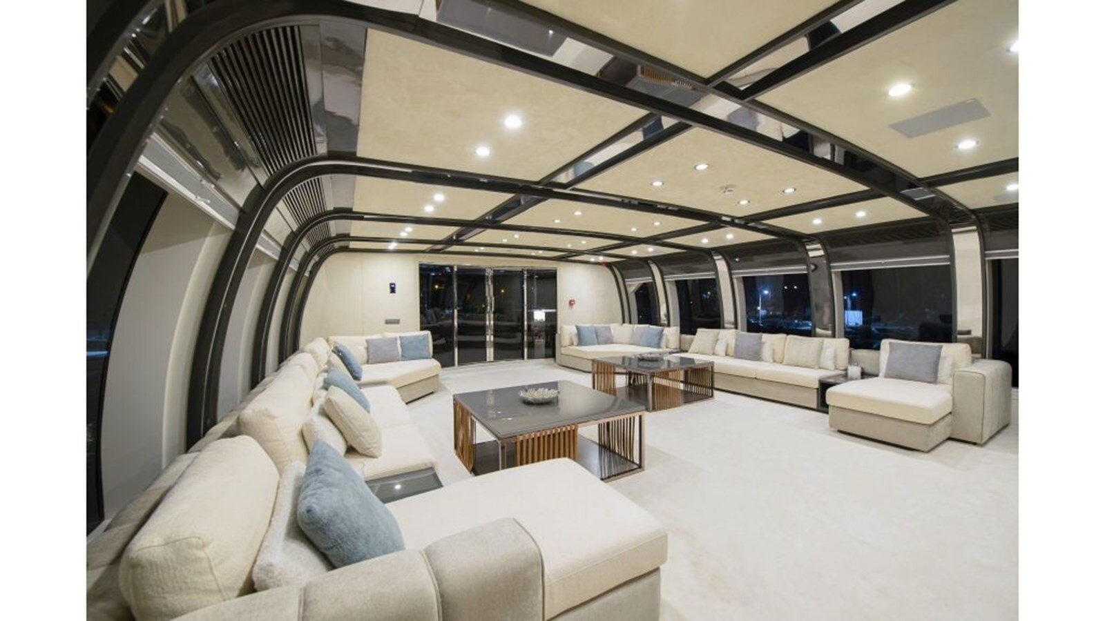 2012 LURSSEN 164' 1