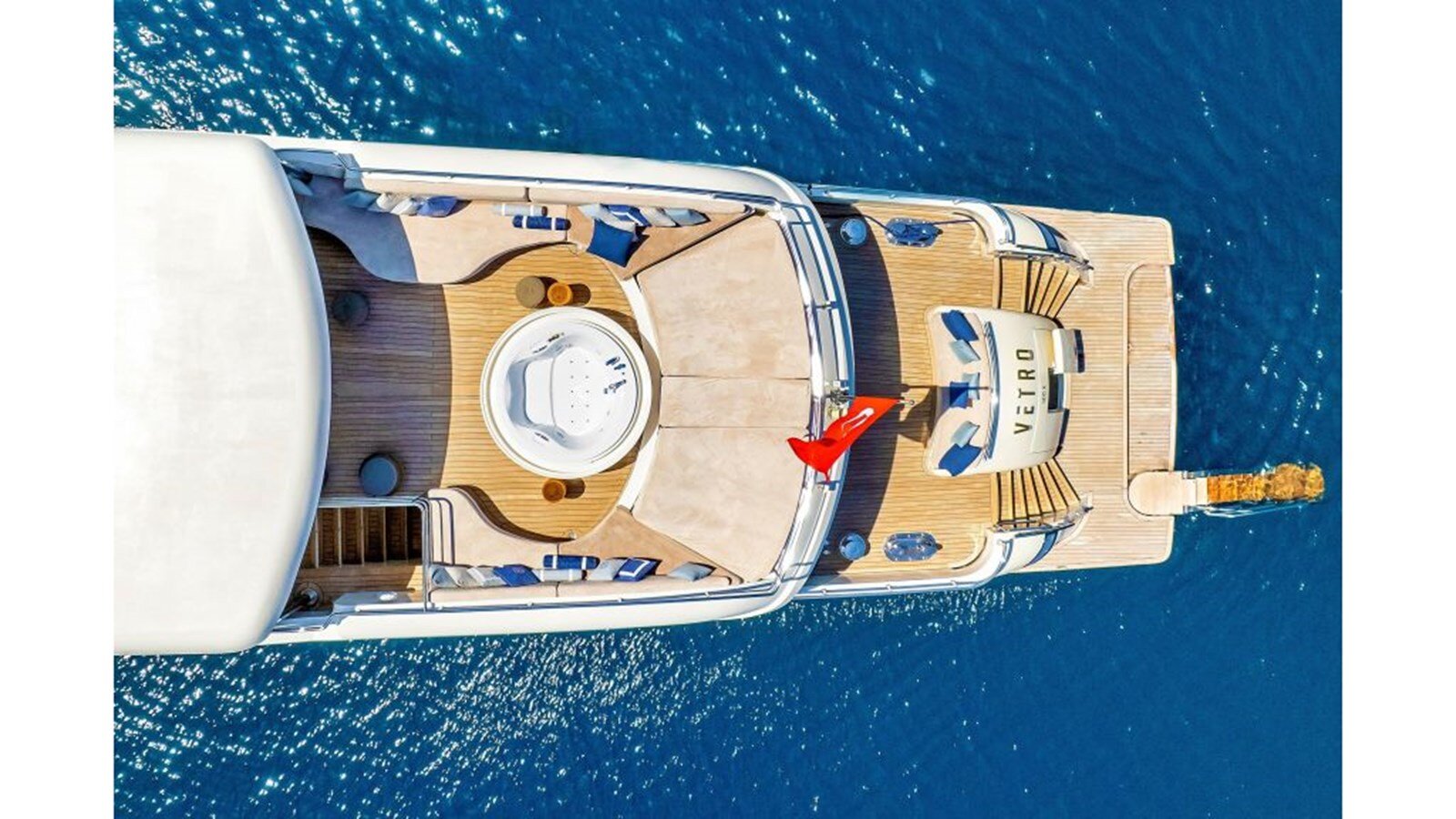 2012 LURSSEN 164' 1