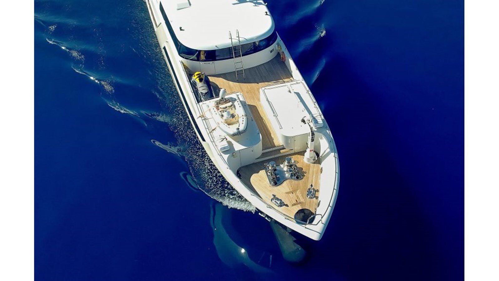 2012 LURSSEN 164' 1