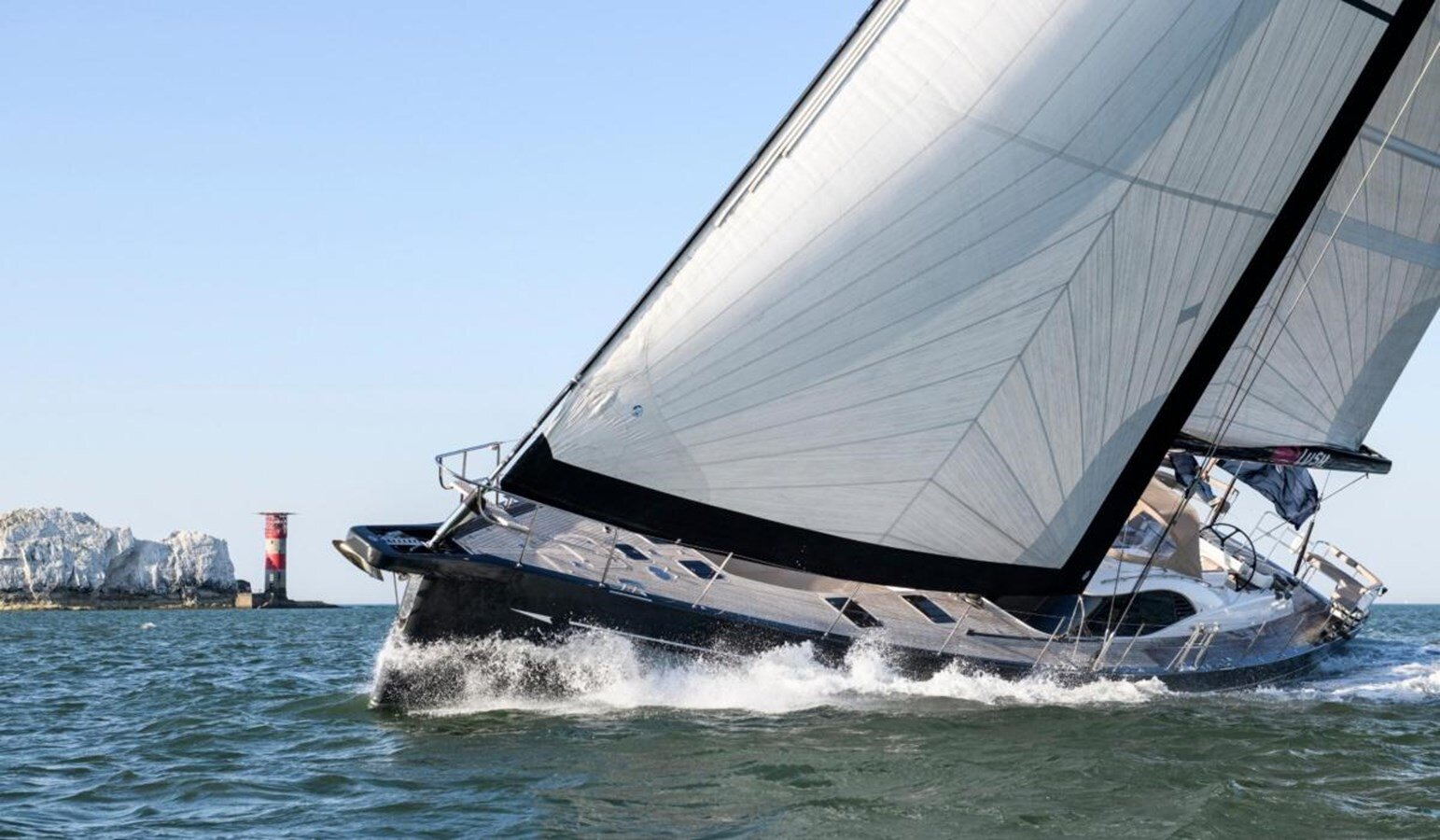 2012 OYSTER YACHTS 88' 7