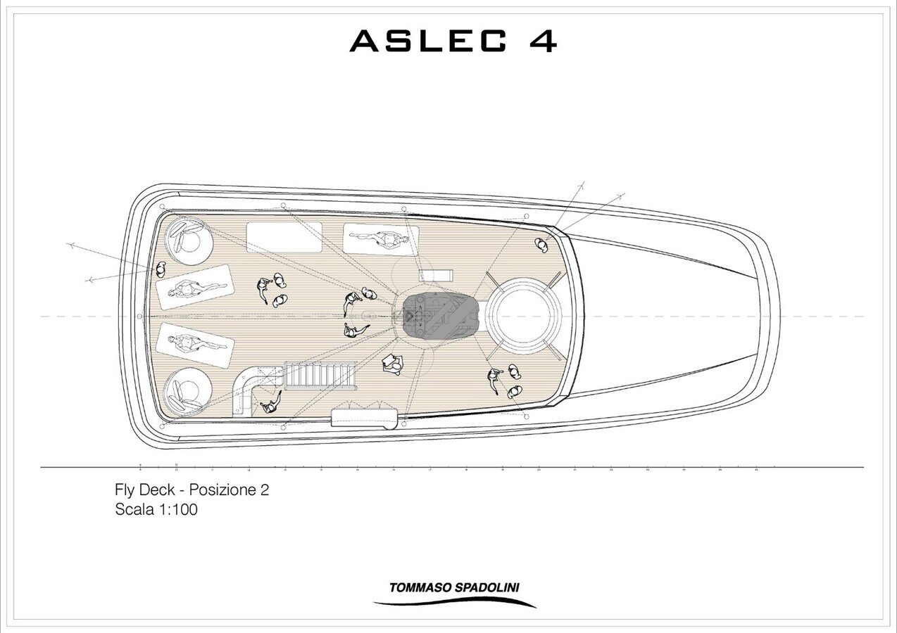 2012 ROSSI NAVI 157' 6