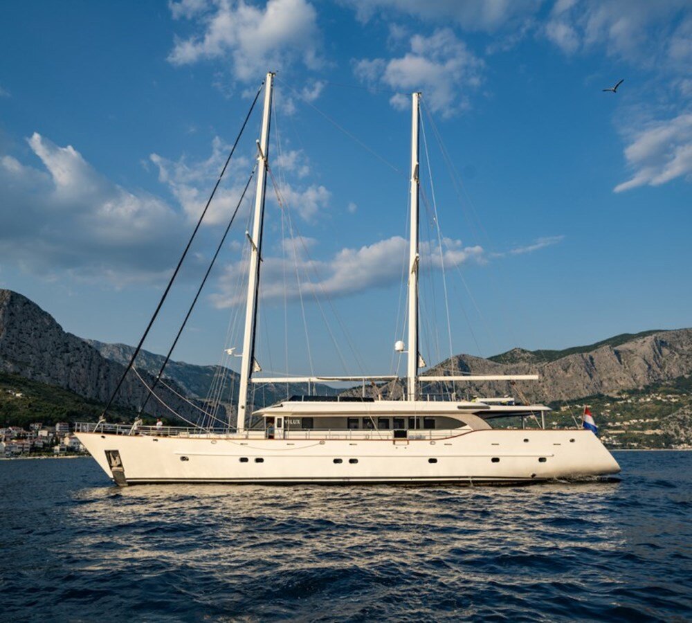 2012 TURKISH GULET 122' 5