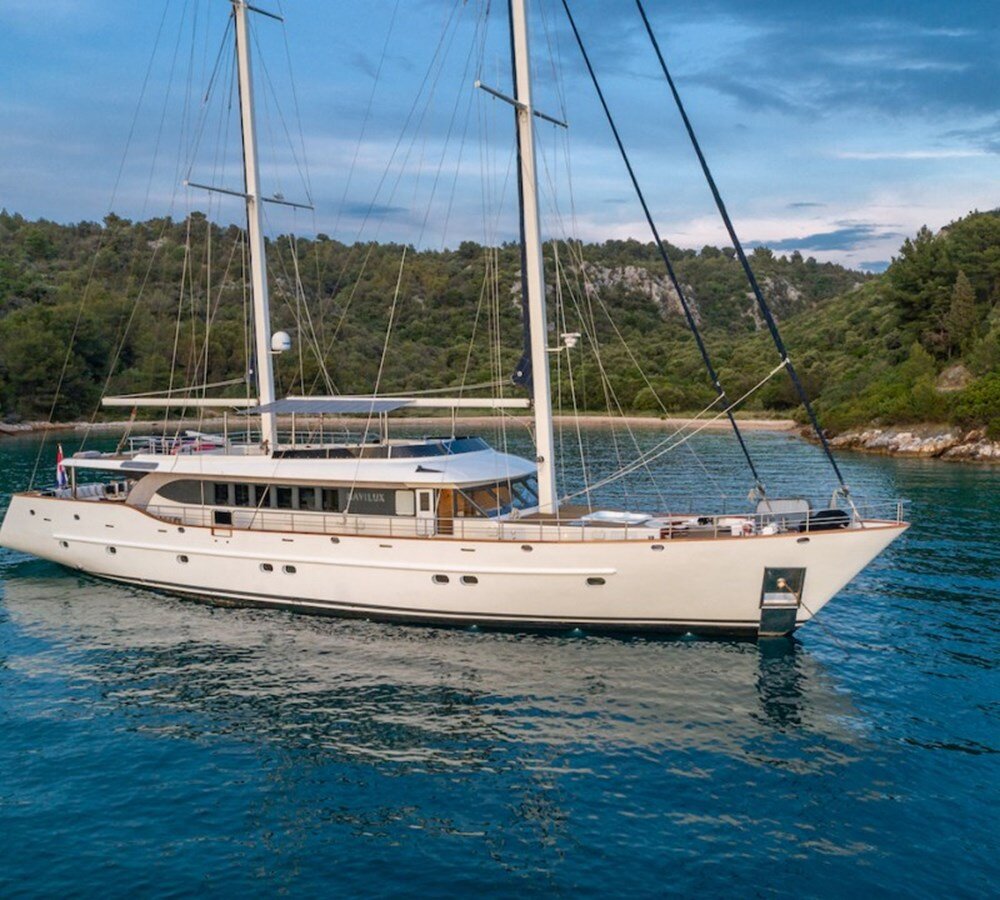 2012 TURKISH GULET 122' 5