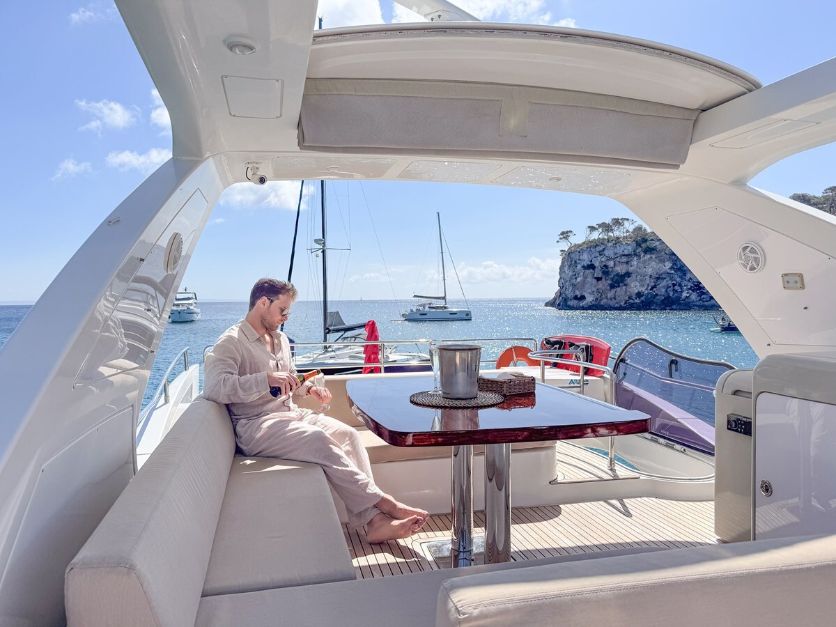 2013 AZIMUT YACHTS 66' 2