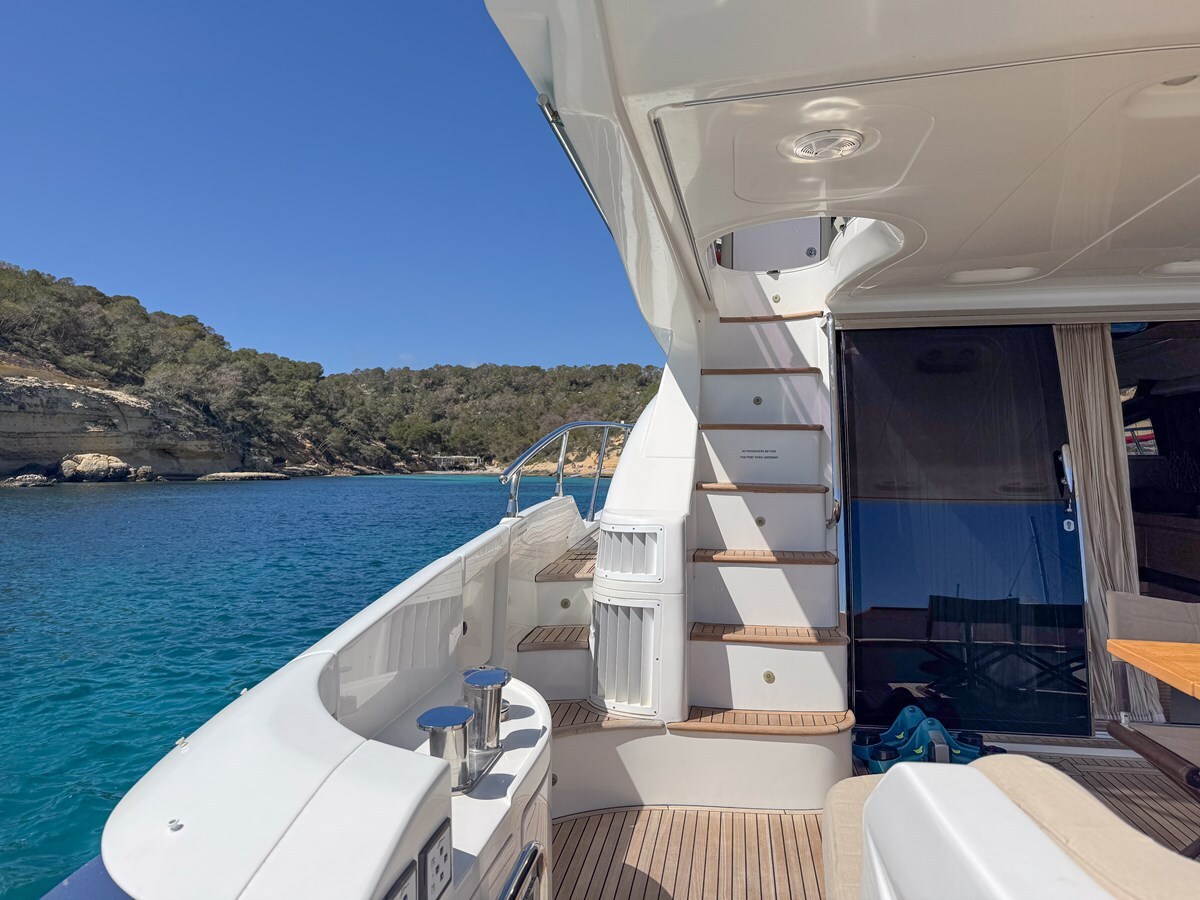 2013 AZIMUT YACHTS 66' 2