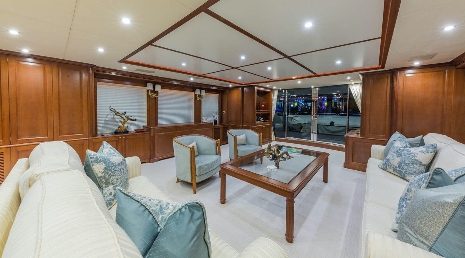 2013 BENETTI 121' 1