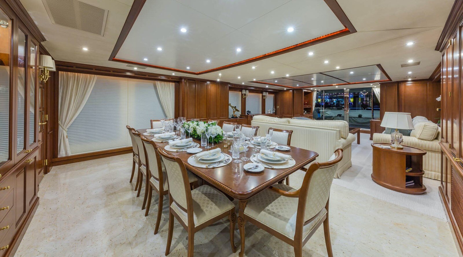 2013 BENETTI 121' 1