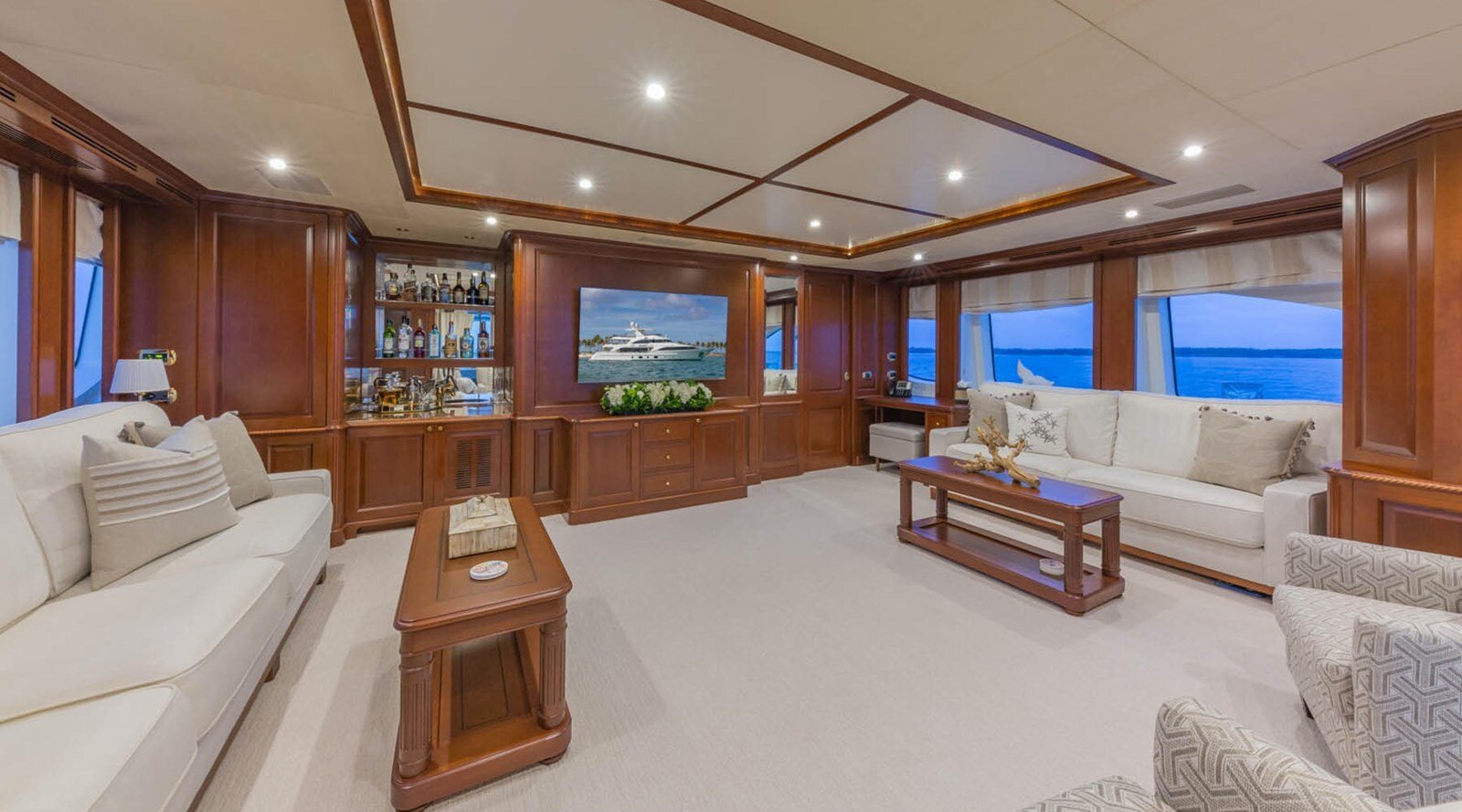 2013 BENETTI 121' 1