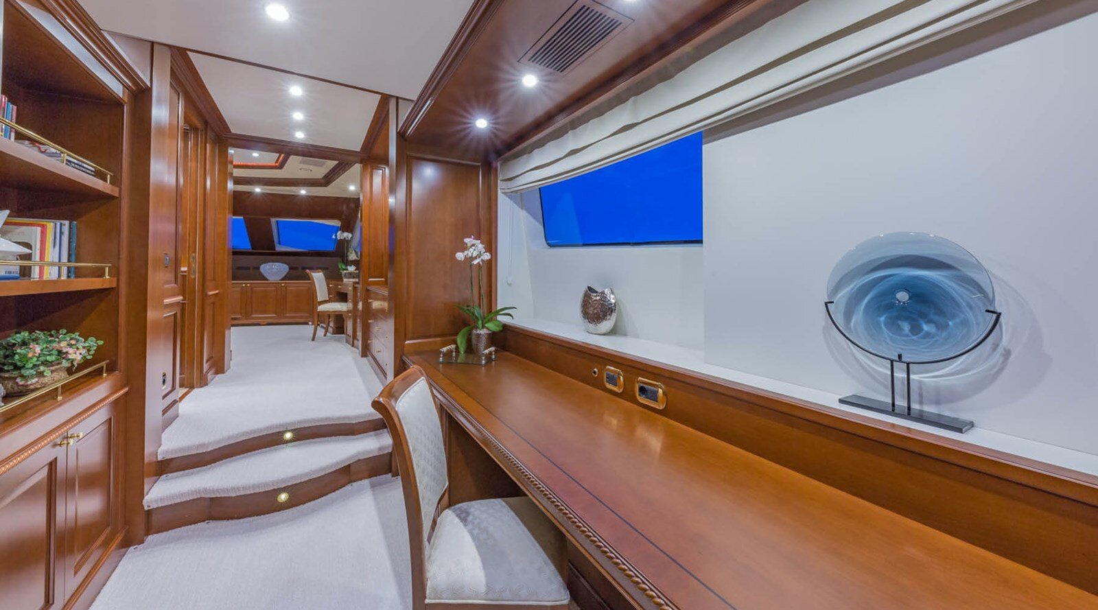 2013 BENETTI 121' 1