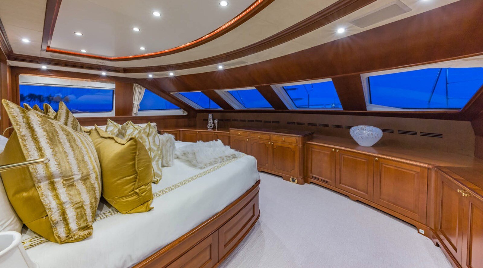 2013 BENETTI 121' 1