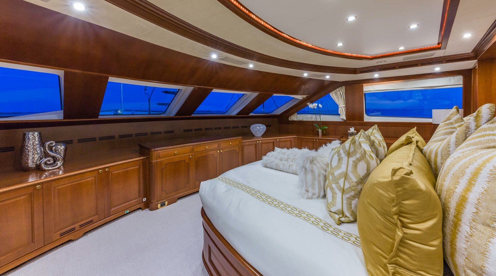 2013 BENETTI 121' 1