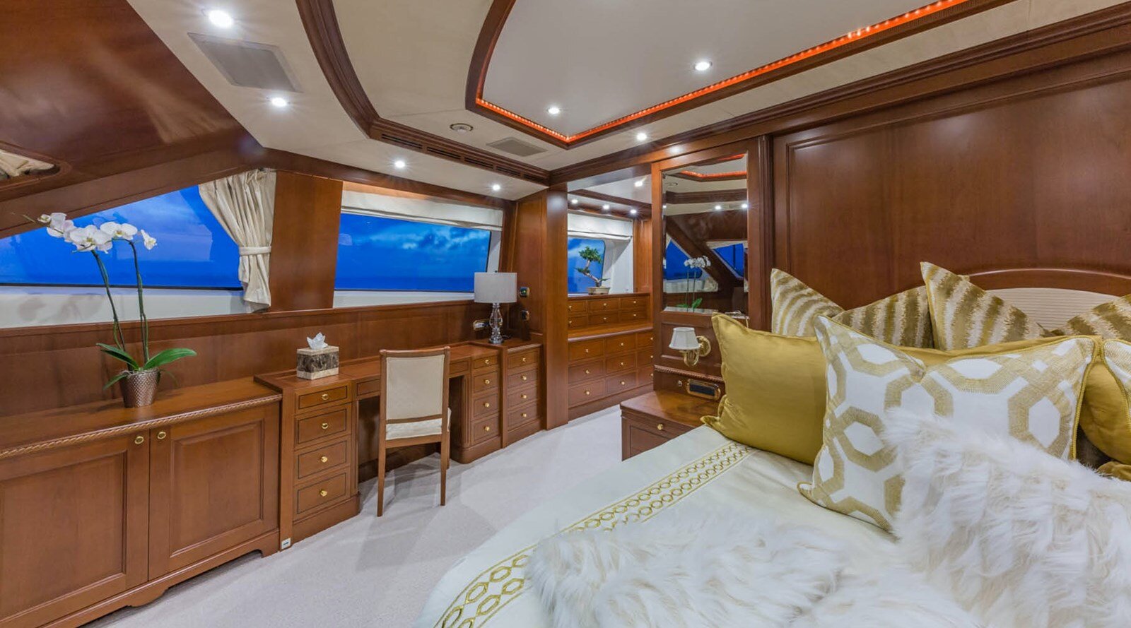 2013 BENETTI 121' 1