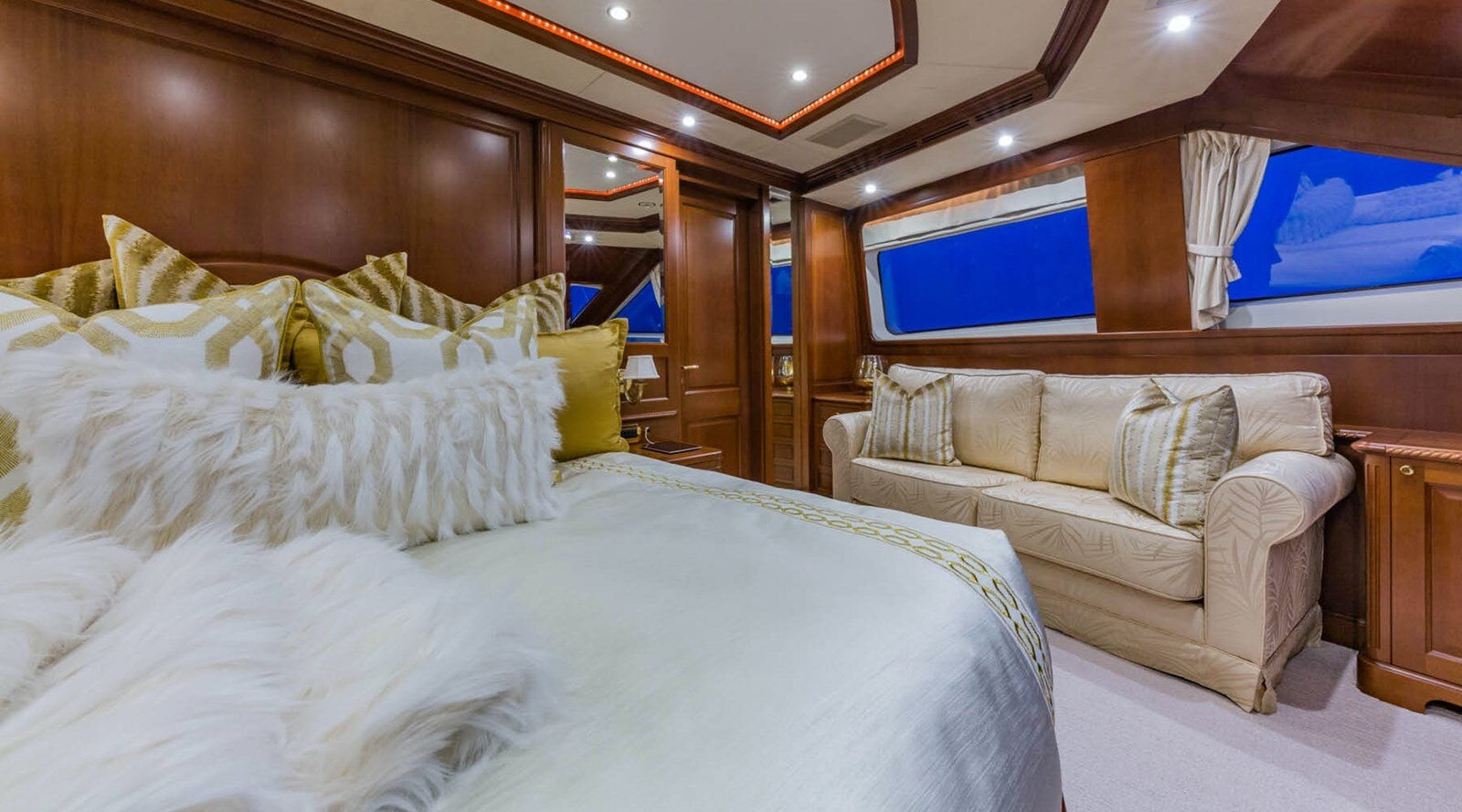 2013 BENETTI 121' 1