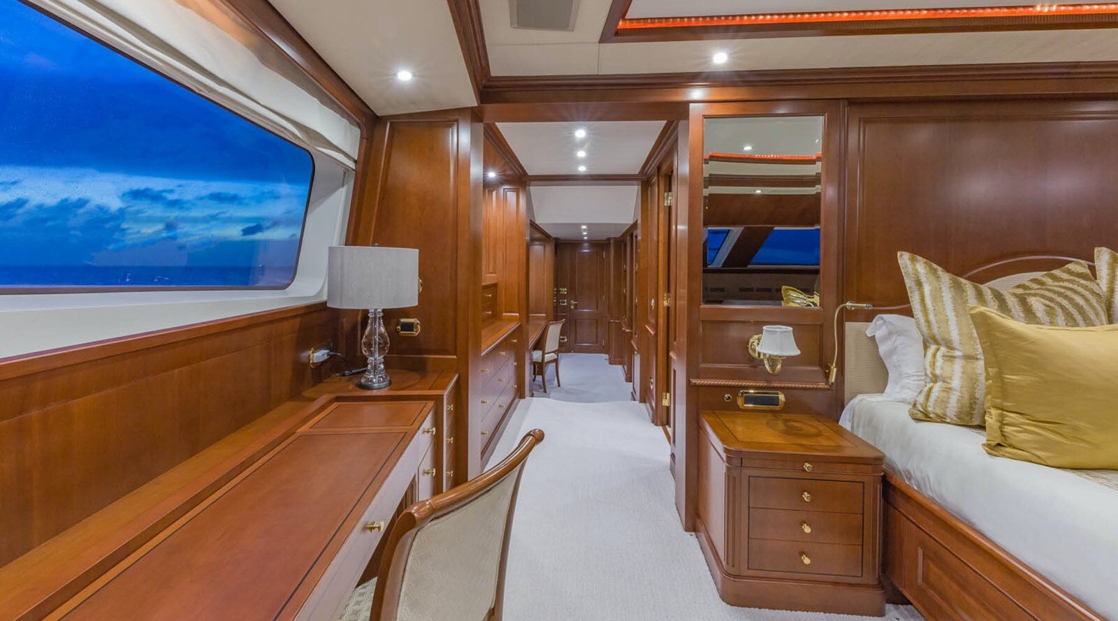 2013 BENETTI 121' 1