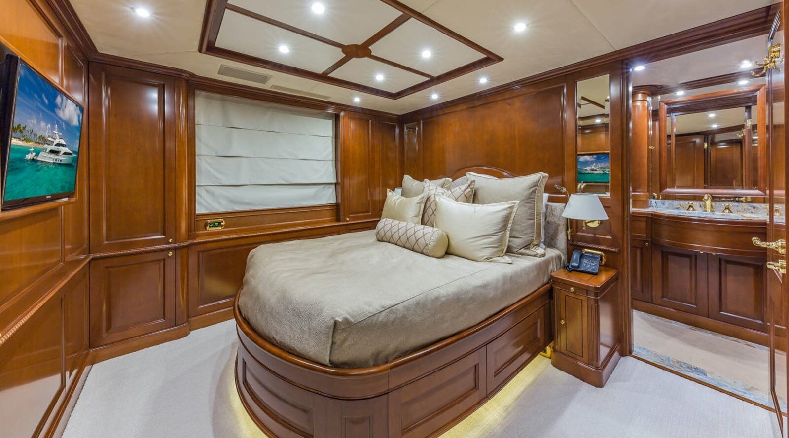 2013 BENETTI 121' 1